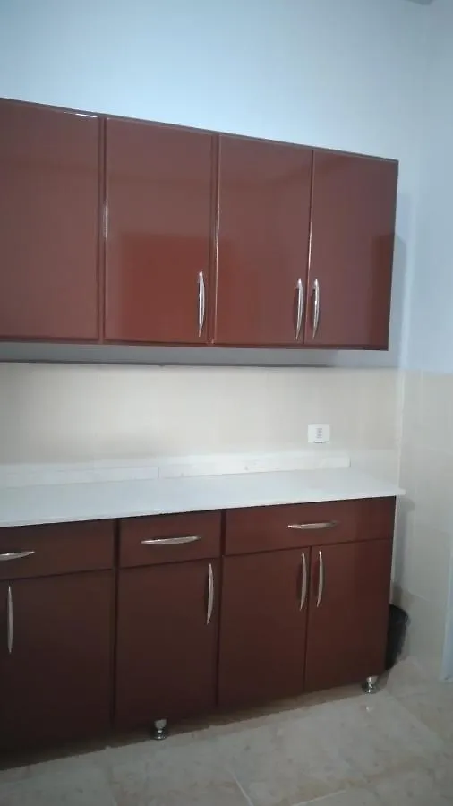 Apartmán Ali Habou Luxor