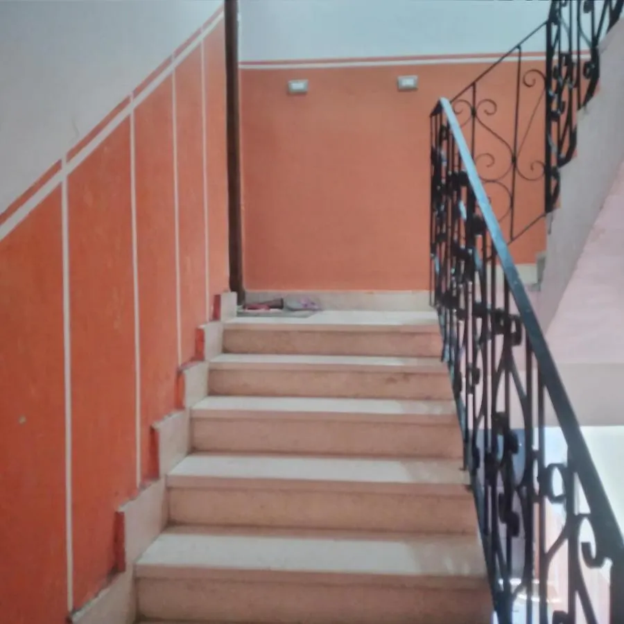 Apartmán Ali Habou Luxor Egypt
